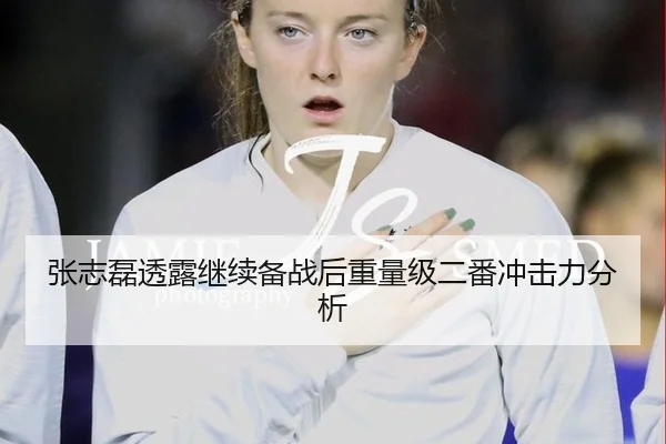 张志磊透露继续备战后重量级二番冲击力分析